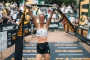 Mădălina Florea, campioană mondială în circuitul Golden Trail World Series 2025!