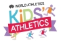 Kids Athletics – sărbătoarea mișcării pentru cei mici!