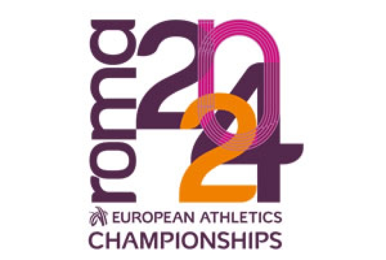 Campionatul European de seniori, Roma, 07-13.06.2024