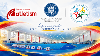 Sezonul indoor este asigurat: Lucrările de modernizare a Sălii de Atletism din cadrul CSN „Lia Manoliu” vor demara pe 1 martie 2027
