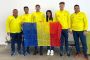 Echipa României la Campionatul European de Marș pe Echipe – Poděbrady 2025