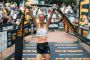 Mădălina Florea, campioană mondială în circuitul Golden Trail World Series 2025!