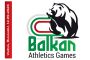 Invitație de participare: Balkan Athletics Games – Varna, Bulgaria, 12.09.2026
