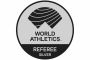 Examinare pentru obţinerea calificării  de Arbitru Silver Level – World Athletics 