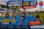 Sărbătoarea atletismului românesc la Deva: 3 finale ale Campionatelor Naționale