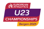 Convocator Campionatele Europene U23, Bergen