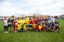România, la înălțime la Campionatele Balcanice Masters de la Varaždin!