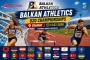 Convocator Campionatele Balcanice U20, 11.07.2026 - Craiova, România