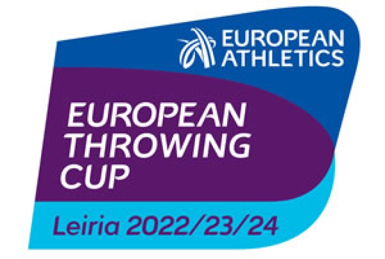 Cupa Europei la Aruncări, Leiria, 09-10.03.2024