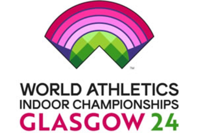 Campionatul Mondial de sală seniori, Glasgow, 01-03.03.2024