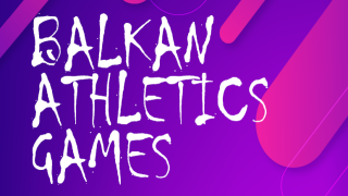 Balkan Athletics Games 2024