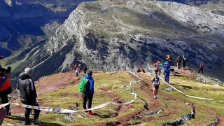 12 medalii pentru România la Mondialele Masters de Alergare Montană