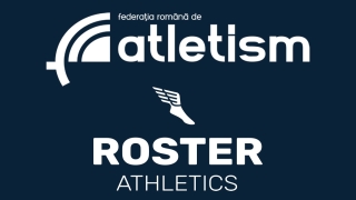 Digitalizarea Atletismului Românesc: Parteneriatul dintre Federația Română de Atletism și Roster Athletics