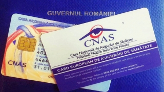 Cardul european de sănătate pentru deplasările internaționale