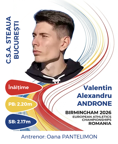 Prezentare Androne Valentin