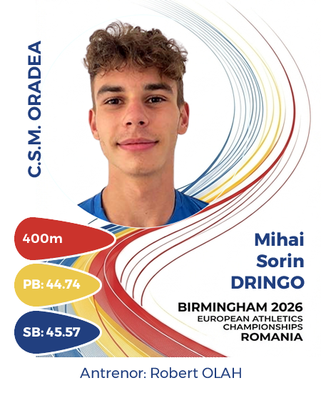Prezentare Dringo Mihai