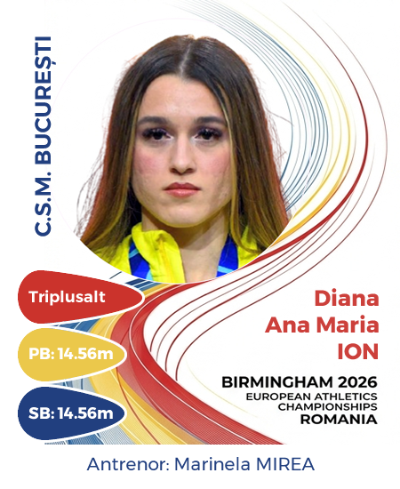 Prezentare Diana Ana Maria Ion