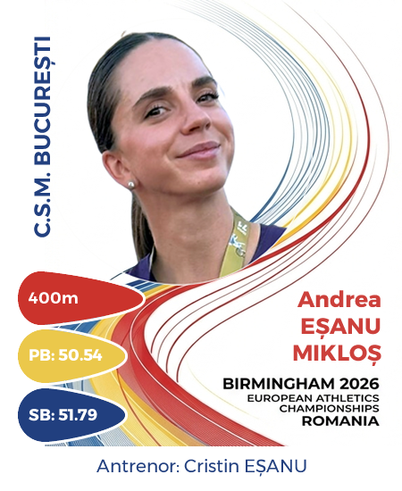 Prezentare Andrea Esanu-Miklos