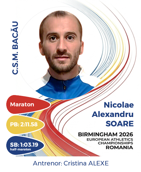 Prezentare Soare Nicolae