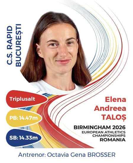 Prezentare Talos Andreea