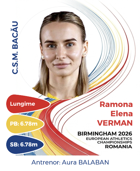 Prezentare Verman Ramona