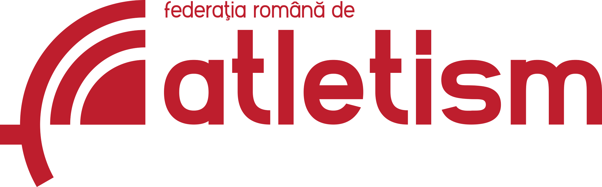 Federația Română de Atletism