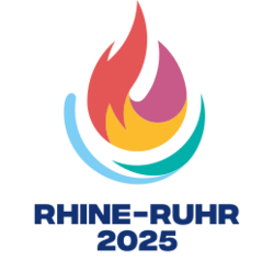 Jocurile_Mondiale_Universitare_de_vara_din_2025_logo